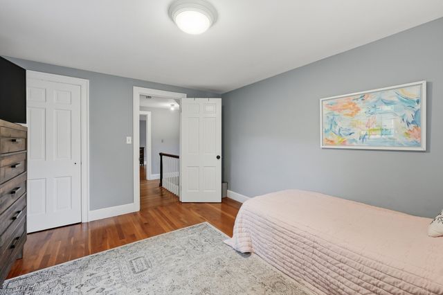 1 Algonquin Rd, Worcester, MA 01609