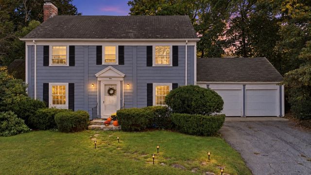 1 Algonquin Rd, Worcester, MA 01609