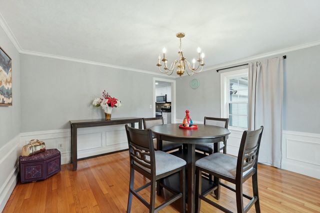 1 Algonquin Rd, Worcester, MA 01609