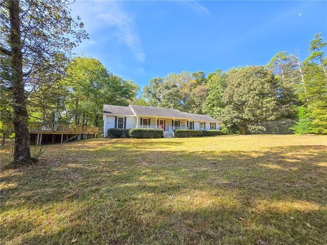 2997 Spring Lake Drive, Buford, GA 30519