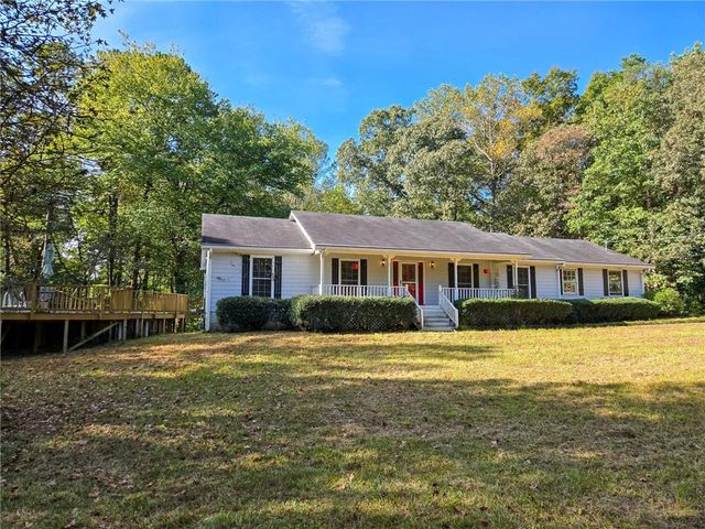 2997 Spring Lake Drive, Buford, GA 30519