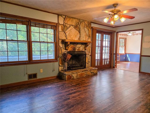 2997 Spring Lake Drive, Buford, GA 30519
