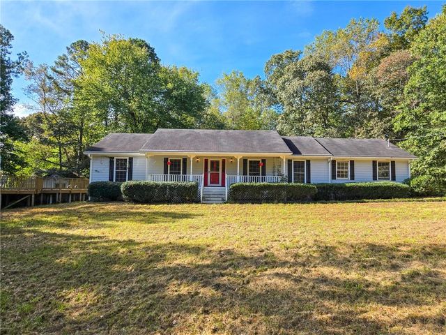 2997 Spring Lake Drive, Buford, GA 30519