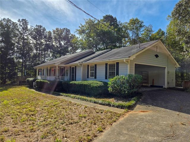 2997 Spring Lake Drive, Buford, GA 30519