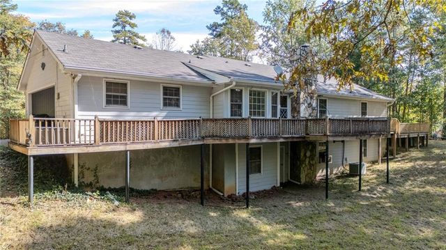 2997 Spring Lake Drive, Buford, GA 30519