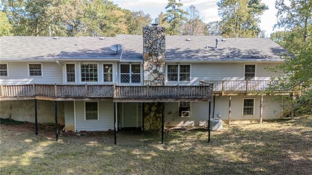 2997 Spring Lake Drive, Buford, GA 30519