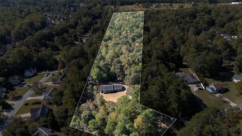 2997 Spring Lake Drive, Buford, GA 30519