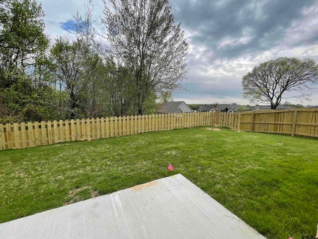 1033 Stagecoach Bend, Bullard, TX 75757