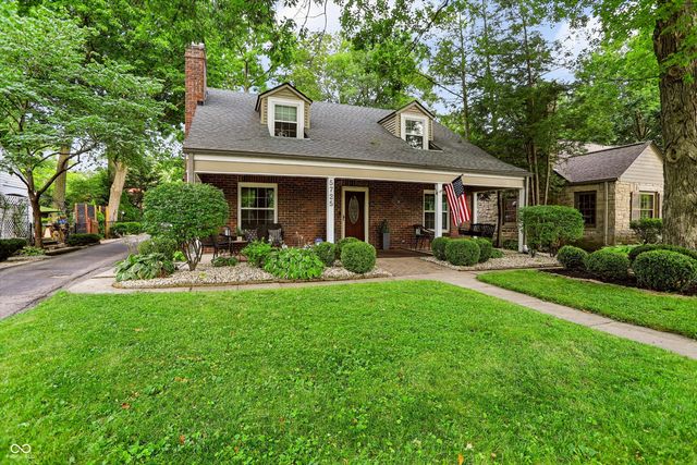 5725 N College Avenue, Indianapolis, IN 46220