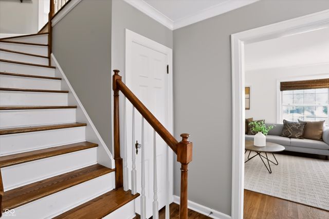 5725 N College Avenue, Indianapolis, IN 46220