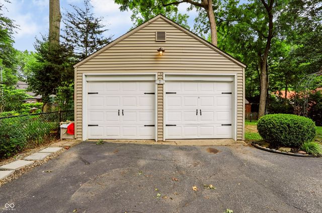 5725 N College Avenue, Indianapolis, IN 46220