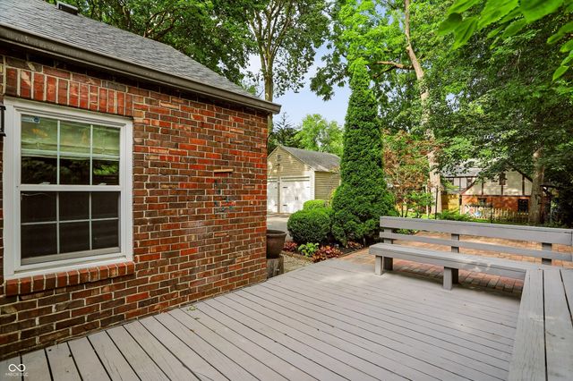 5725 N College Avenue, Indianapolis, IN 46220