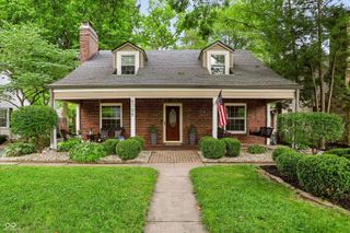 5725 N College Avenue, Indianapolis, IN 46220