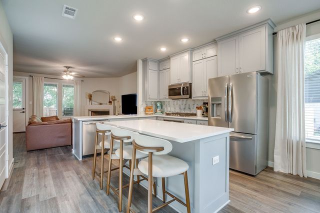 826 Rumfield Road, White Settlement, TX 76108