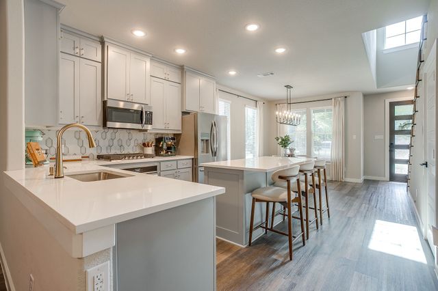 826 Rumfield Road, White Settlement, TX 76108