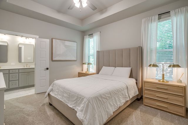826 Rumfield Road, White Settlement, TX 76108