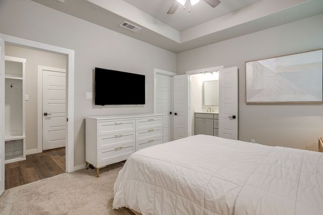 826 Rumfield Road, White Settlement, TX 76108