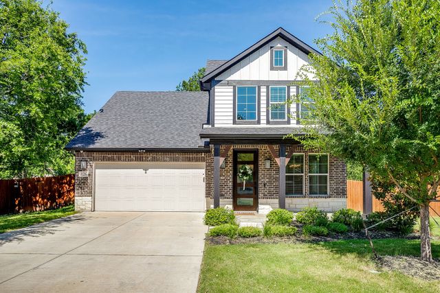 826 Rumfield Road, White Settlement, TX 76108