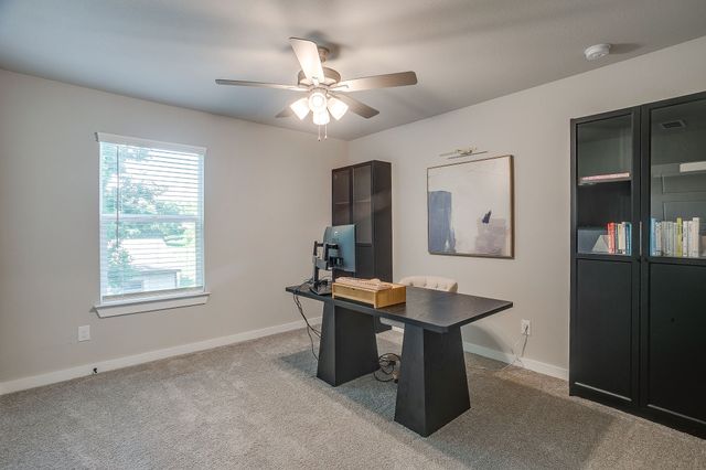 826 Rumfield Road, White Settlement, TX 76108