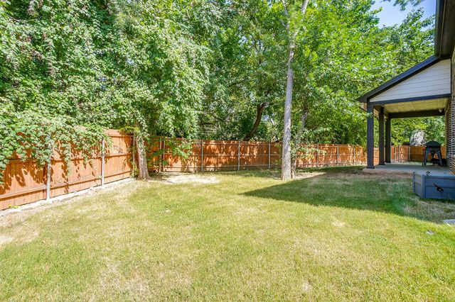 826 Rumfield Road, White Settlement, TX 76108