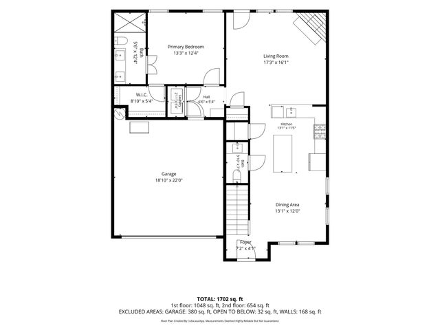 826 Rumfield Road, White Settlement, TX 76108