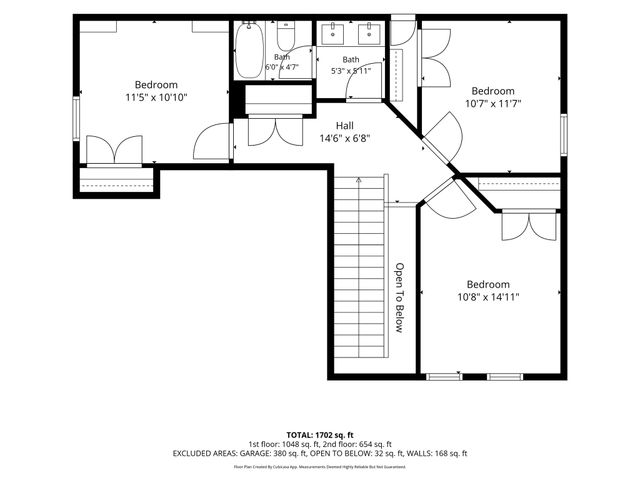 826 Rumfield Road, White Settlement, TX 76108