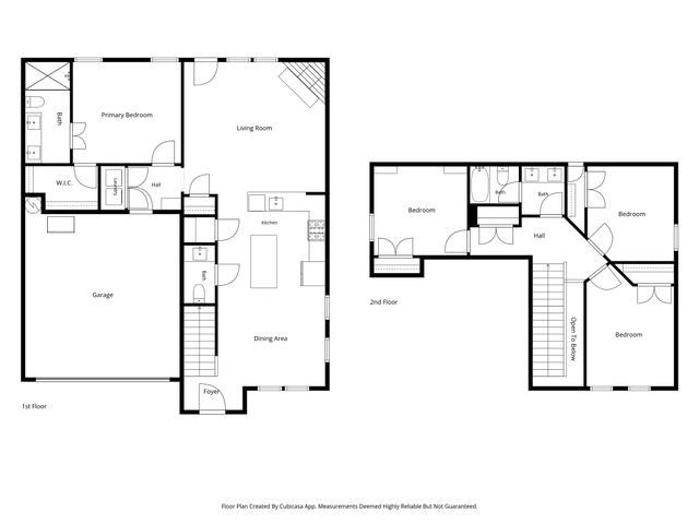 826 Rumfield Road, White Settlement, TX 76108