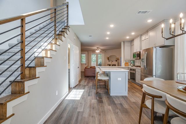 826 Rumfield Road, White Settlement, TX 76108