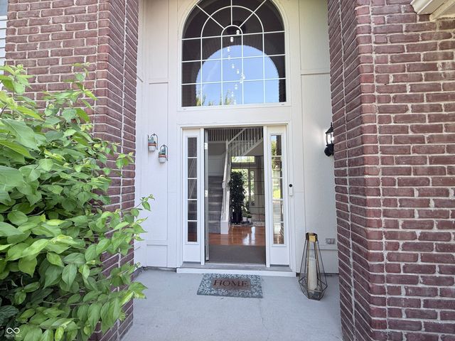 14010 Avalon East Drive, Fishers, IN 46037