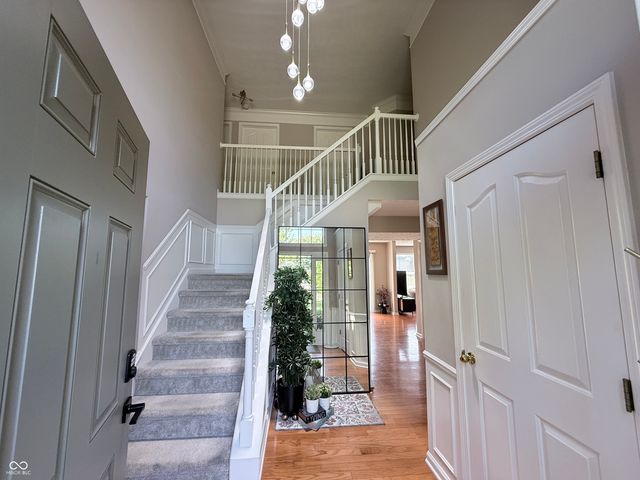 14010 Avalon East Drive, Fishers, IN 46037