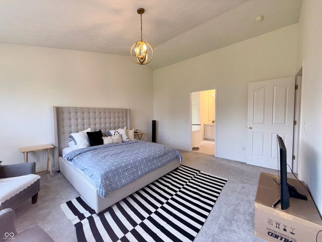 14010 Avalon East Drive, Fishers, IN 46037