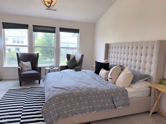 14010 Avalon East Drive, Fishers, IN 46037
