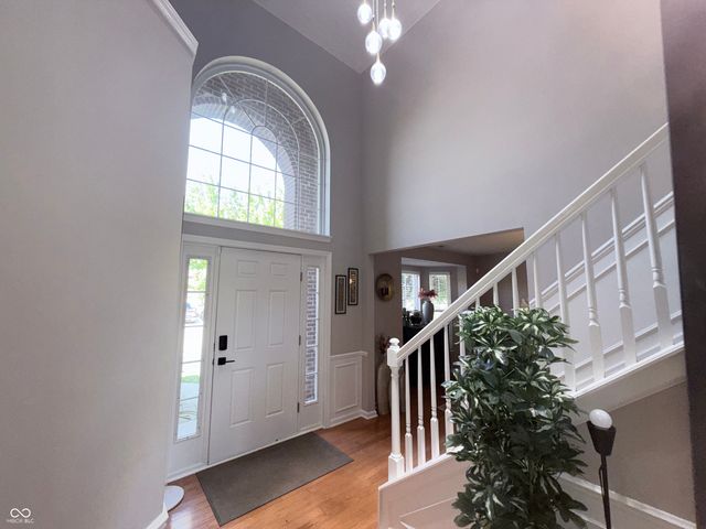 14010 Avalon East Drive, Fishers, IN 46037
