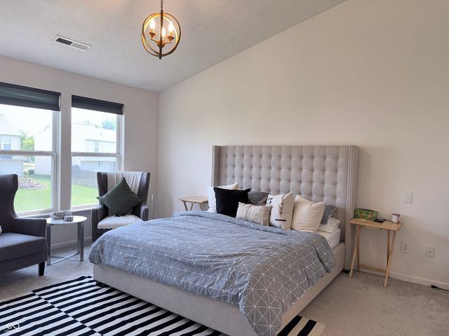 14010 Avalon East Drive, Fishers, IN 46037