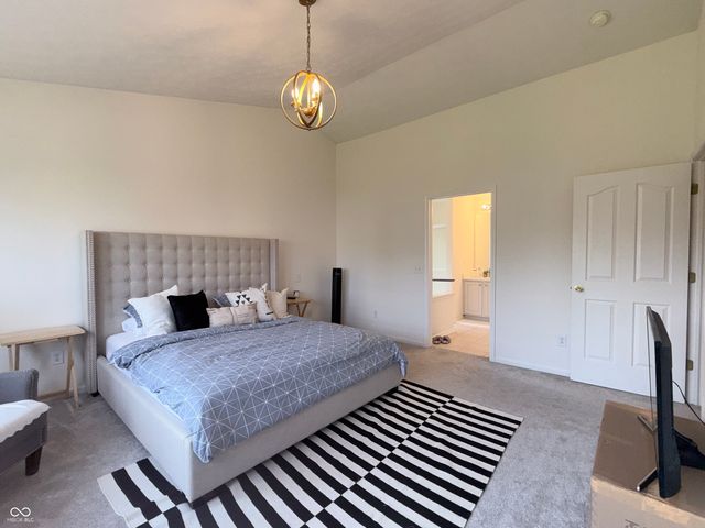 14010 Avalon East Drive, Fishers, IN 46037