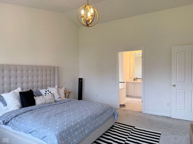 14010 Avalon East Drive, Fishers, IN 46037