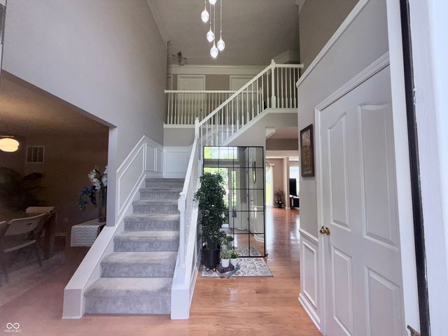 14010 Avalon East Drive, Fishers, IN 46037