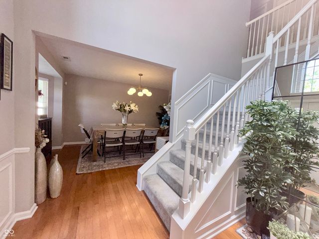 14010 Avalon East Drive, Fishers, IN 46037