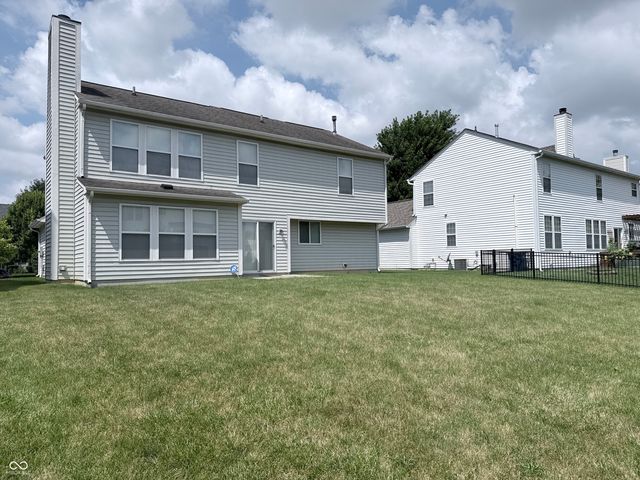 14010 Avalon East Drive, Fishers, IN 46037