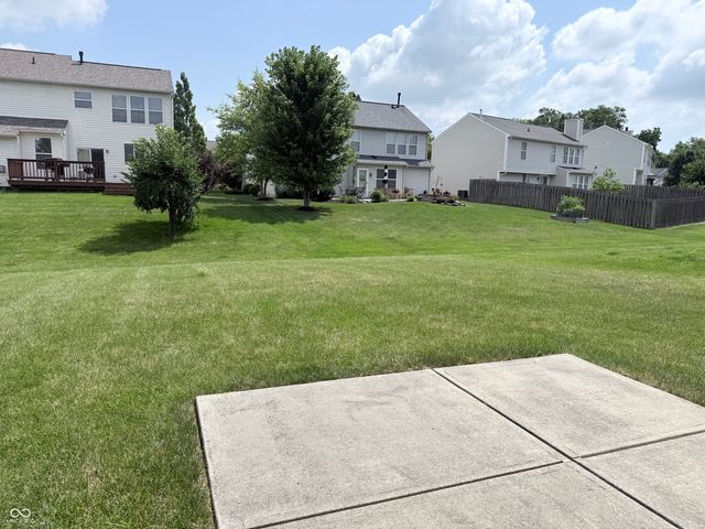 14010 Avalon East Drive, Fishers, IN 46037