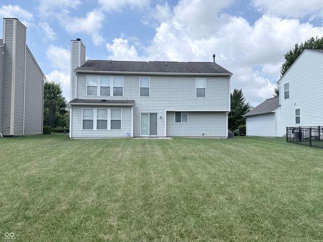 14010 Avalon East Drive, Fishers, IN 46037