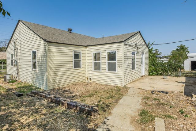 4400 MOUNTAIN Drive, Amarillo, TX 79108