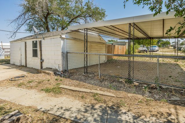 4400 MOUNTAIN Drive, Amarillo, TX 79108