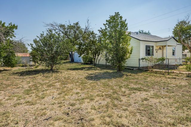 4400 MOUNTAIN Drive, Amarillo, TX 79108