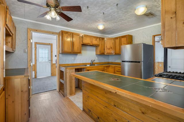 4400 MOUNTAIN Drive, Amarillo, TX 79108