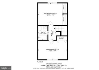 34 HERITAGE CT, Annapolis, MD 21401