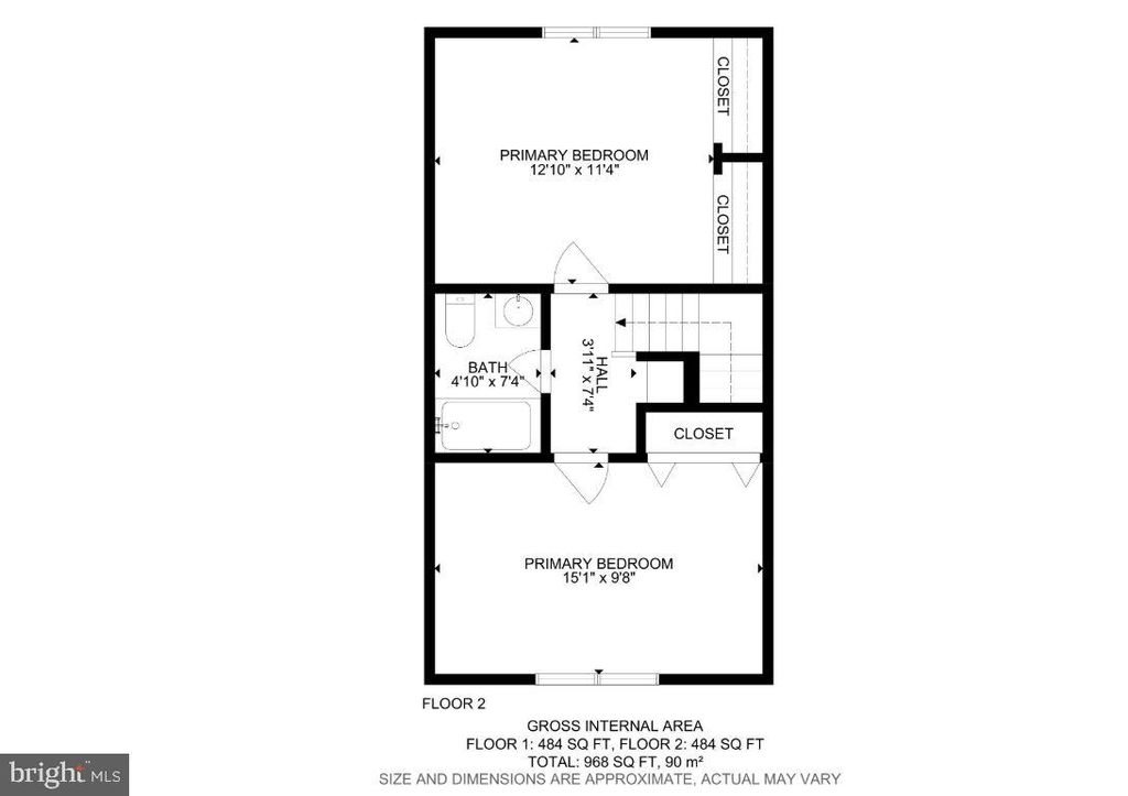 34 HERITAGE CT, Annapolis, MD 21401