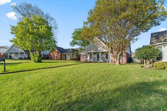 1688 RANMAR DR, Memphis, TN 38016