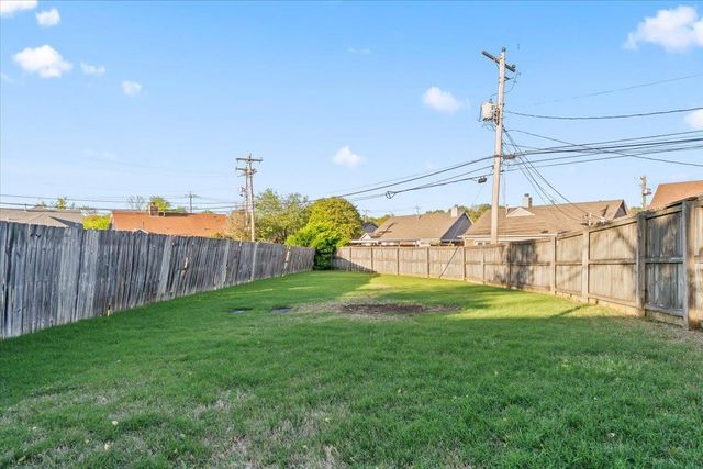1688 RANMAR DR, Memphis, TN 38016