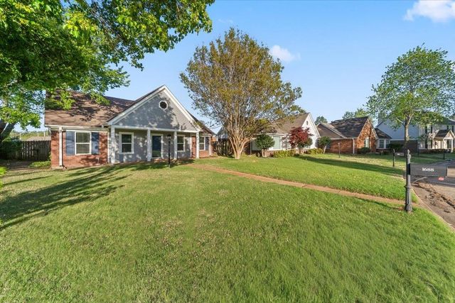 1688 RANMAR DR, Memphis, TN 38016